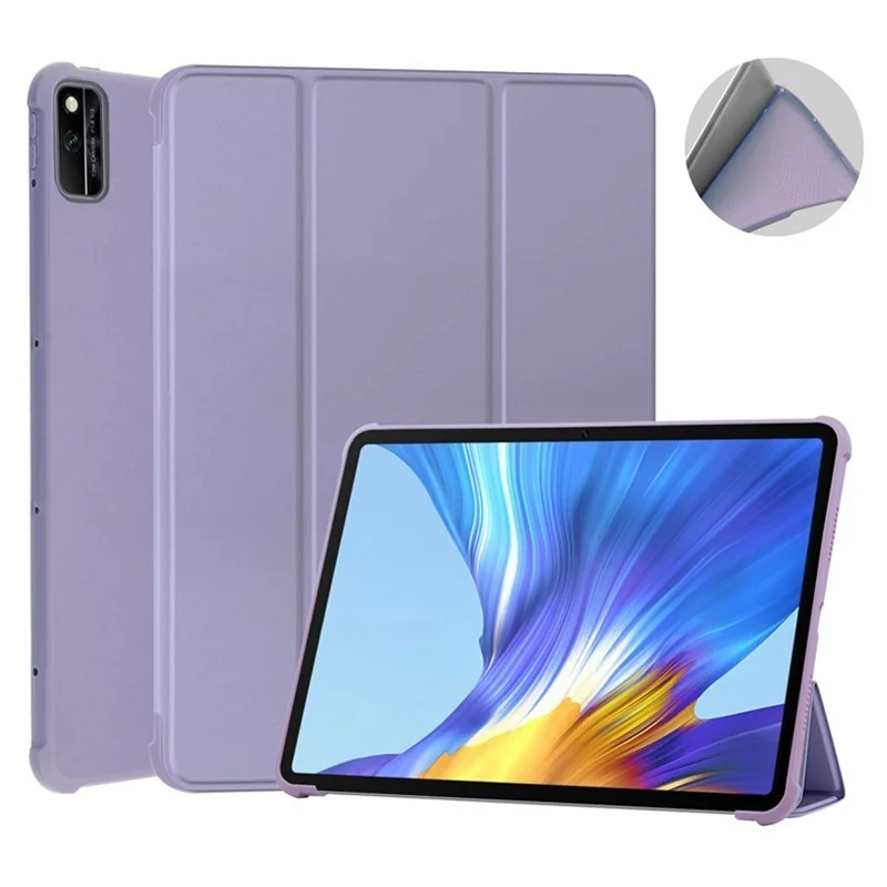 Умный чехол для Huawei MediaPad M5 lite 10 1 дюйма планшета MatePad 11 2021 4 Pro 8 Matepad T10 T10S 2020 |
