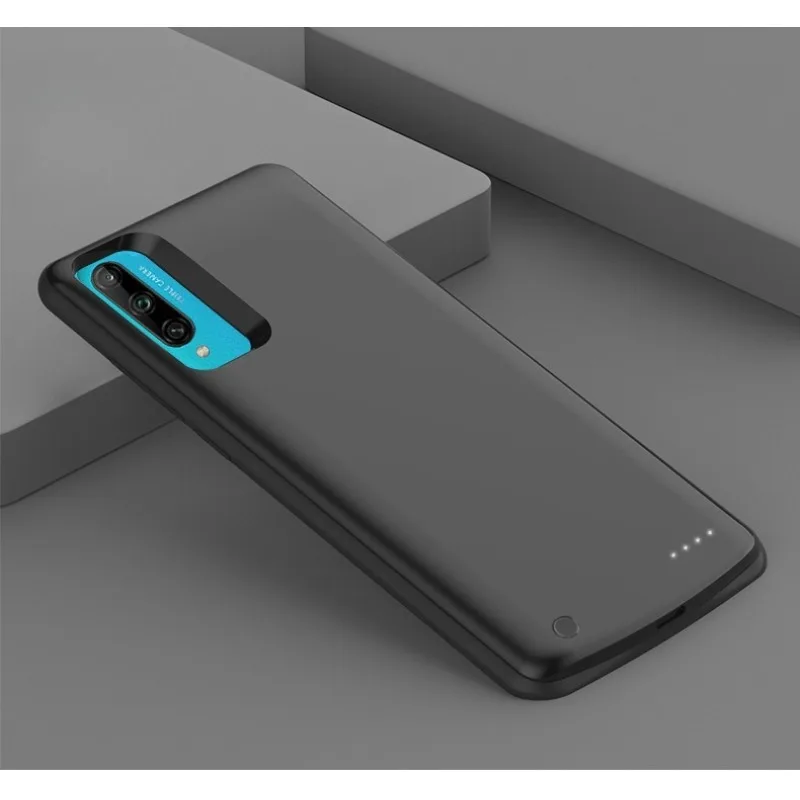 Huawei Honor Play 3용 배터리 케이스 보조 배터리
