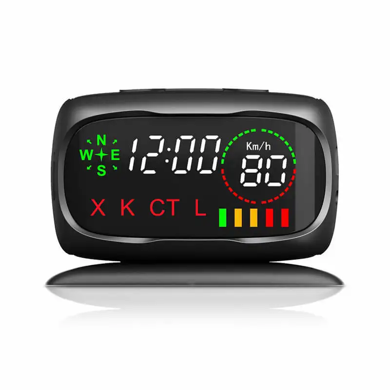 Direct-Supply-X-K-Ka-Strelka-CT-Laser-Full-Band-Anti-Police-Speed-Gun ...