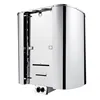 SAC-N Series 6KW Stainless Steel Inner Controller Sauna Stove Electric Sauna Heater For Sauna Room Sauna Center 4