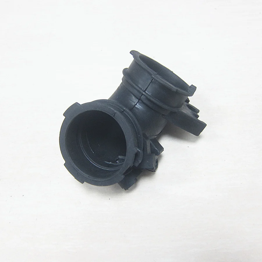 Autozubehör Motorteile Lufteinlassschlauch mit Anschluss ZJ01-13-221 für Mazda 3 2004-2012 BK BL 1.6 Mazda 2 1.3 1.5 – Detail 4