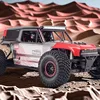 YK4073 1/7 Pioneer Desert Truck Tb7 Remote Control Electric Model Off Road Vehicle 4wd Short Card Adult And Children's Toy 3