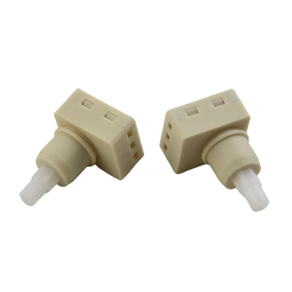 FANHAY 2PCS Interior Dome Light Lamp Switch 34404-SDA-A21 For Honda Accord CR-V Pilot Roof Map Light Overhead Lights
