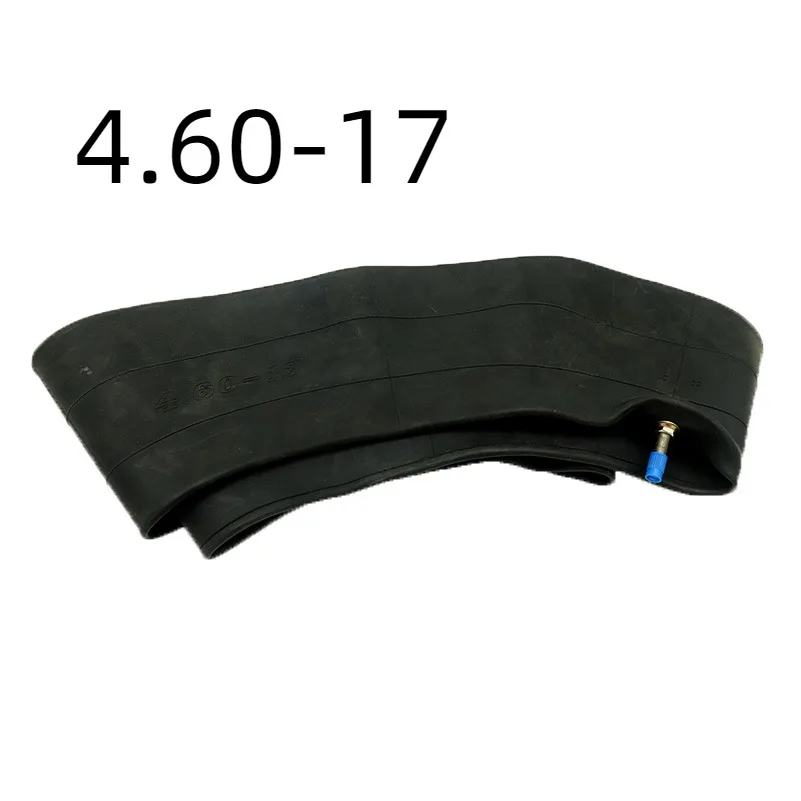 Versatile Rubber Straight Valve Inner Tubes