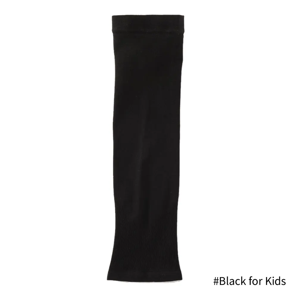 Summer Cooling Arm Guard Sleeves - UV Protection for Kids, Outdoor Sports & Activities