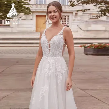 فستان زفاف 4