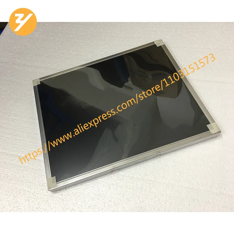 

NL128102BC29-01C NEC 90%new 19" 1280*1024 CCFL TFT-LCD Display Screen Zhiyan supply NEC NL128102BC29-01C