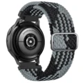 Black gray