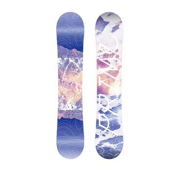PRIME JIANDAN Snowboard 1