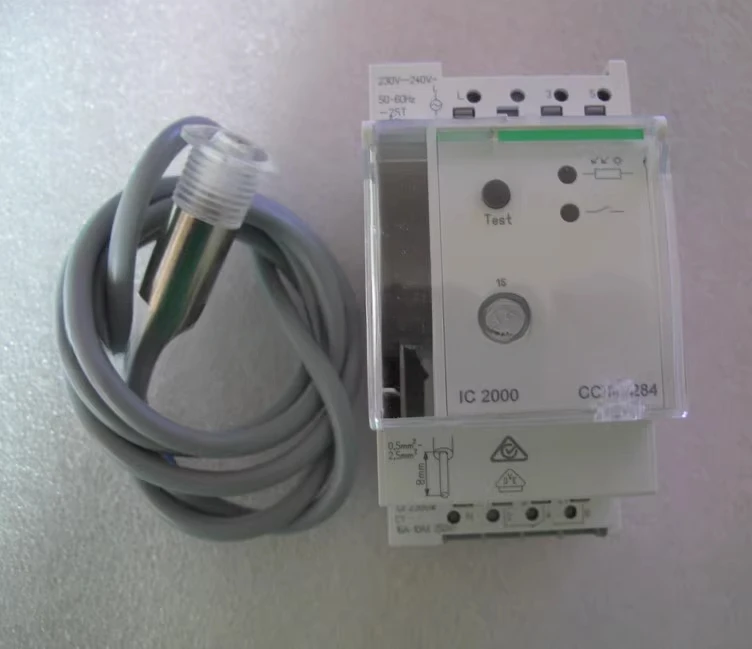 CCT15284 IC2000 photosensitive switch
