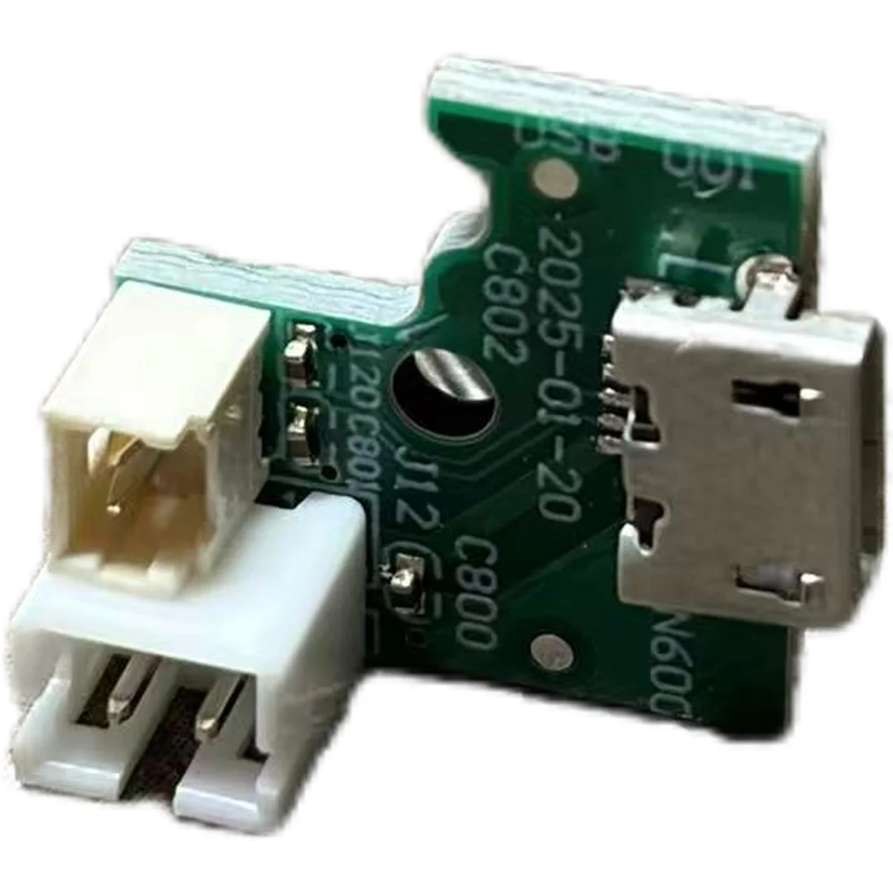 Brand new charger board For JBL Flip4 TL and GG version Bluetooth speaker replacement Flip 4 charging port board spare parts