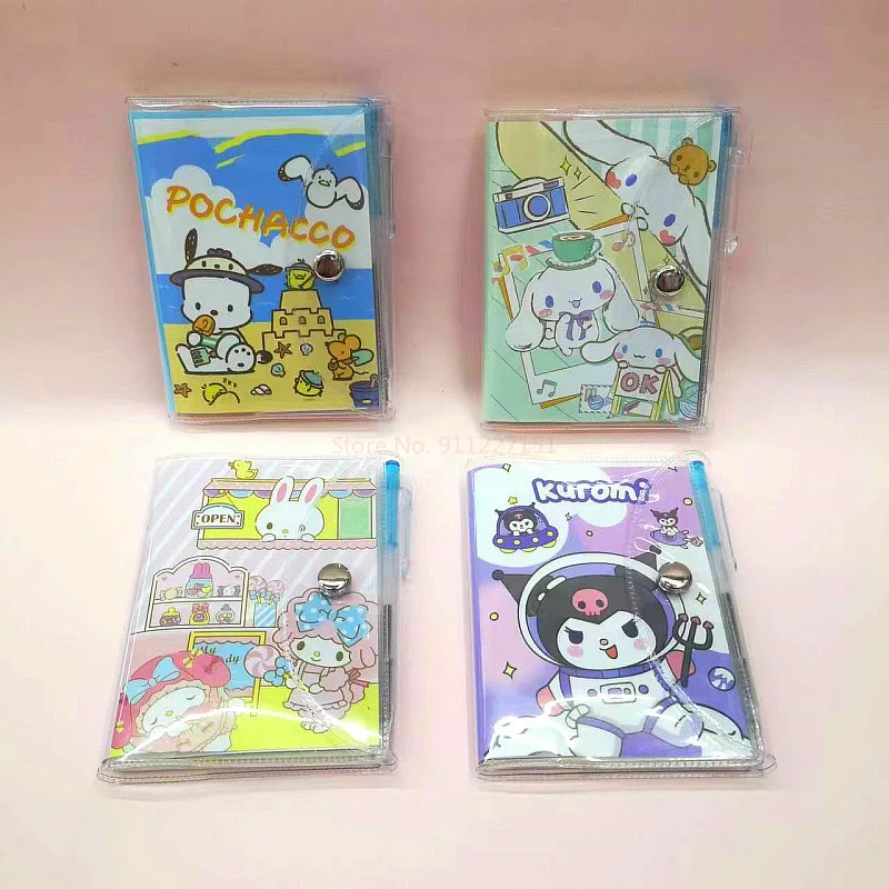 Livro, Cute Cartoon, Kawaii, Prêmios Presente, Papelaria, Atacado, 24Pcs