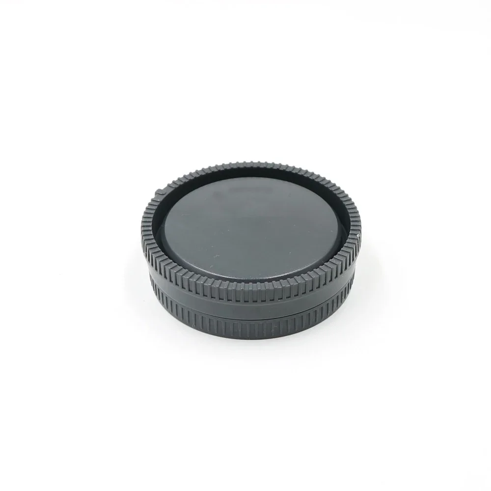 Camera Lens Cap 2PCS for Sony E mount a5100 A6000 a6300 a6500 NEXC3 5 5N 6 7 A7 A7II A7s a9 a7r3 A7r4 A3000