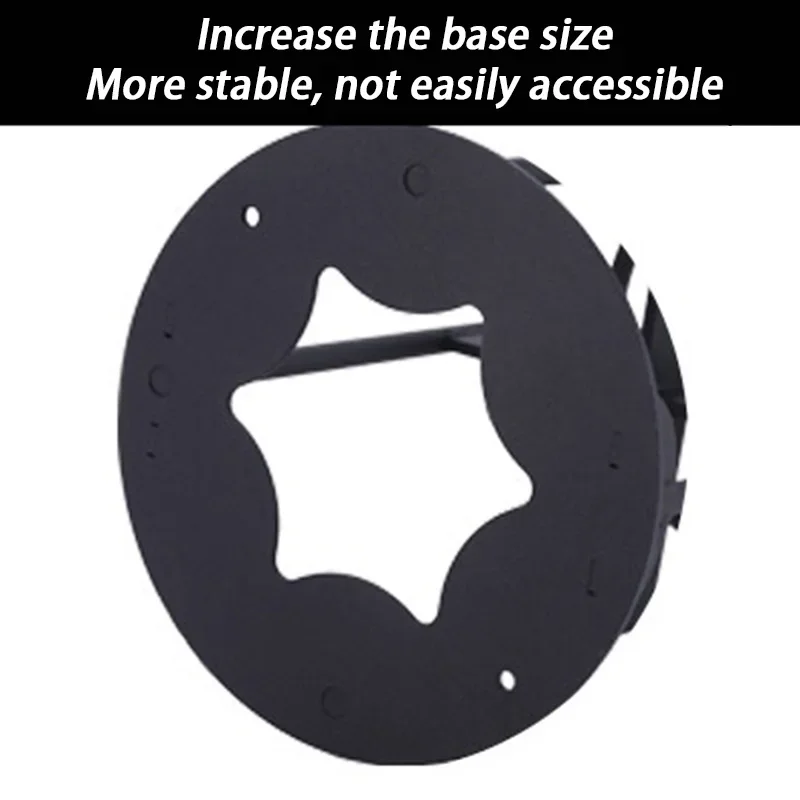 Outdoor Woodcutter Wood Splitting Firewood Separators Portable Split Wood Splitting Machine Saving Labour Manul Hand Tools