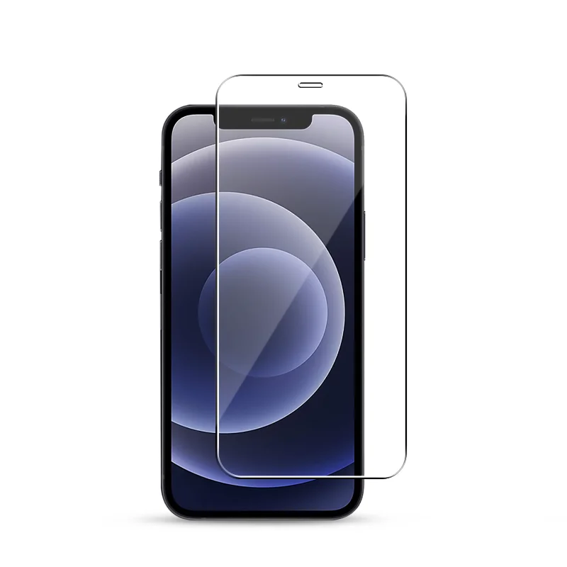 

Защитное стекло 9H для Iphone, стекло для IPhone 12 14 15 13 11 Pro Max 7 8Plus X XR XS Max SE 2 SE 3, 2 шт.
