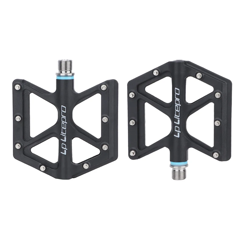 Black Pedal