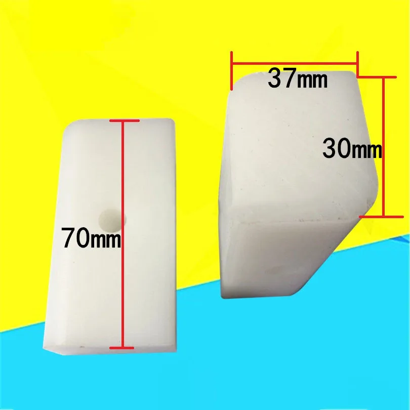 

1 шт. аксессуары для подъема слайдера 70*37*30
