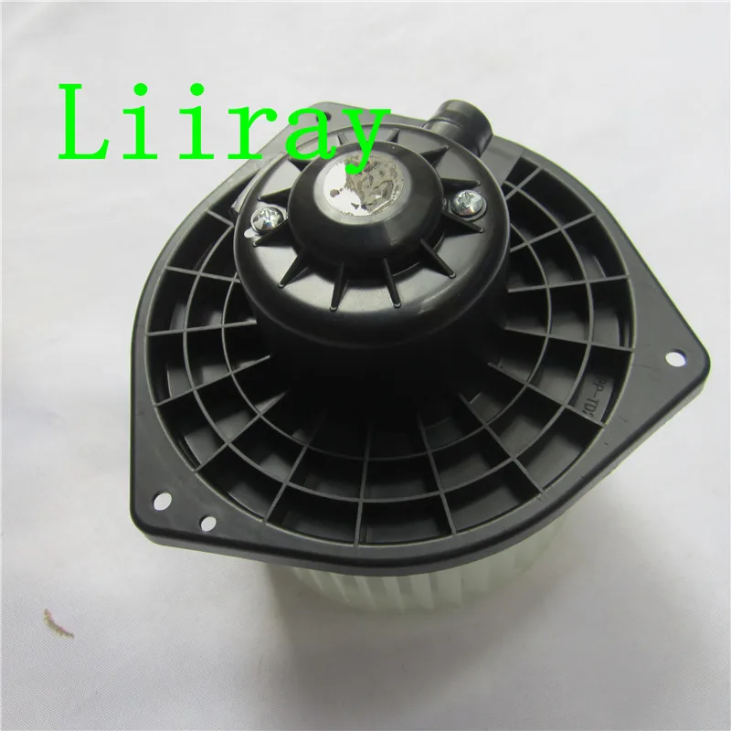 Auto AC Fan Blower Motor fit for MITSUBISHI OUTLANDER II LANCER RVR 7802A017 7802A216