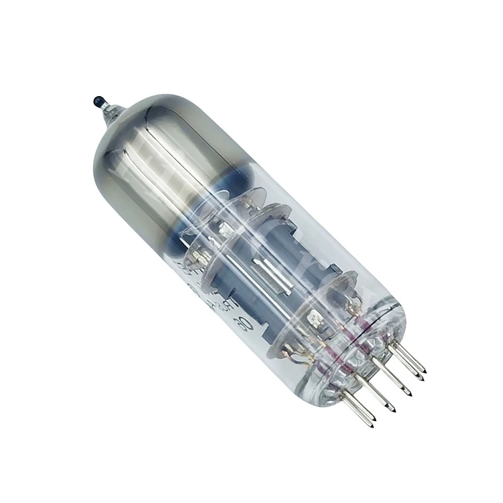 Fire Crew SOVTEK 6H30 6H30PI Vacuum Tube Upgrade 6N6 5687 6DJ8 ECC88 HIFI Audio Valve Electron Tube Amplifier Kit DIY  Matched 4