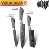Value Pack 8