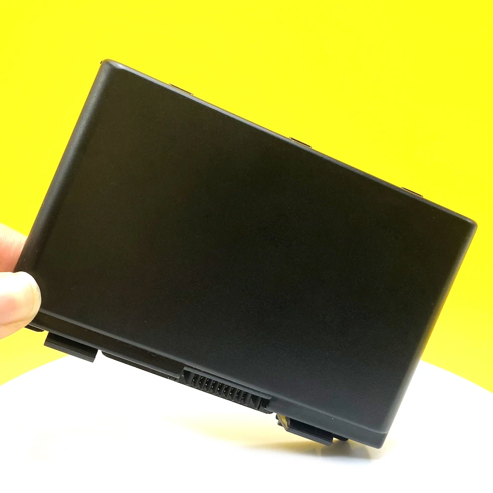 Bateria do Portátil para Asus A32-f82 A32-f52 A32-f82 A32 F82 K50 K50ij F52 K51 K40 K40in K50ab K50ij K50id K50in K60 K61 K70 - Imagem 2