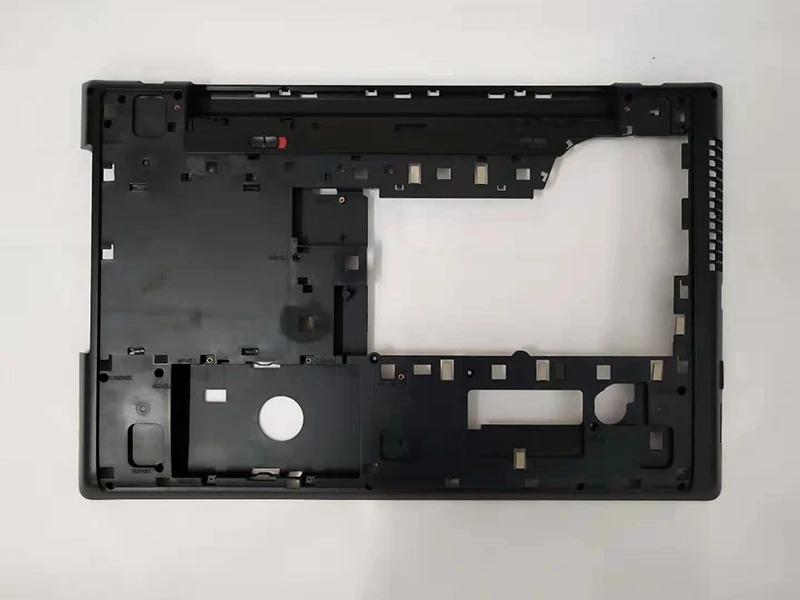 Laptop palm rest shell for Lenovo G700 G710 upper cover 13N0-B5A0411 lower cover bottom shell