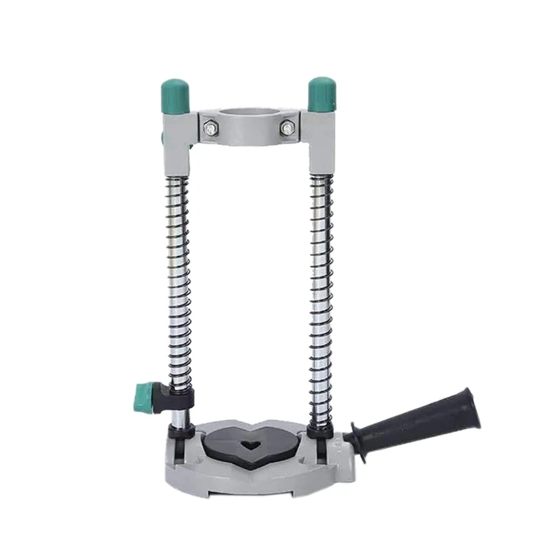 

1Pcs Hand Drill Bracket Electric Drill To Table Drill Universal Bracket Electric Drill Stand