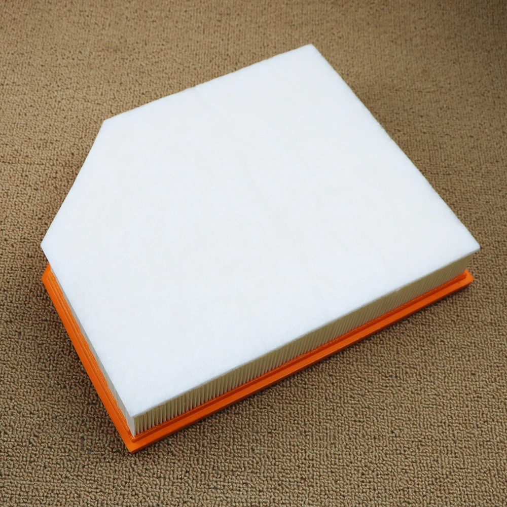 Engine Air Filter For Volvo S60 S80 V60 XC60 XC70 XC90 2.0L L4 31370089 2015
