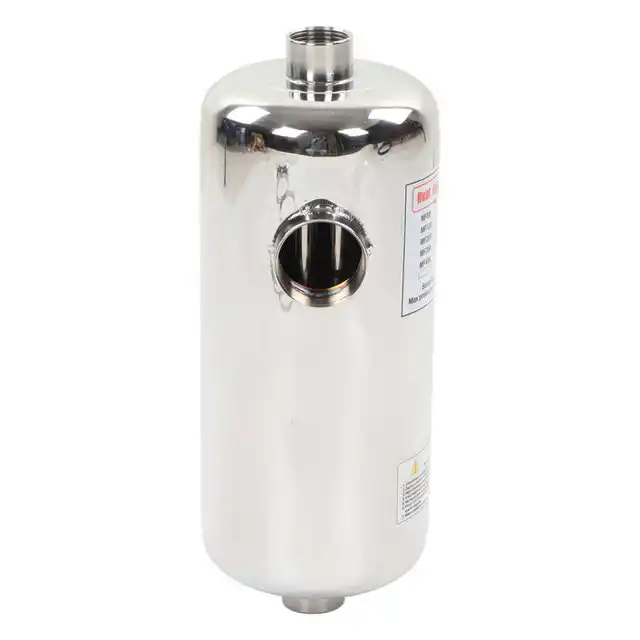 Solar Pool Heater 28KW Swimming Pool Heat Exchanger Stainless