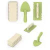 Beach Toys Set Shovel Digging Tools Beach Accessories Sand Box for Kid Outdoor Summer Baby Toys Snow Toy Family Interactive Prop 1