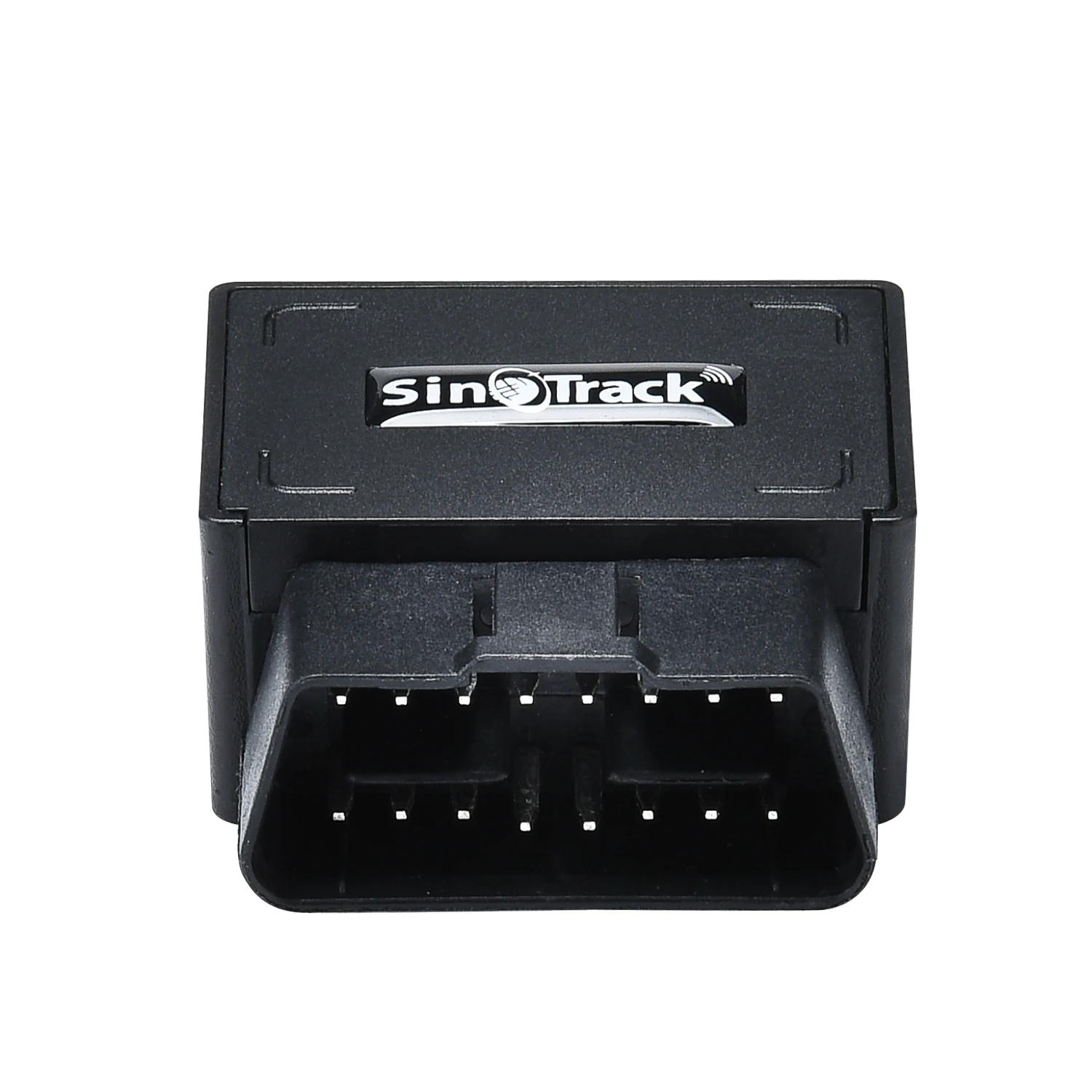 OBD GPS tracker product display back