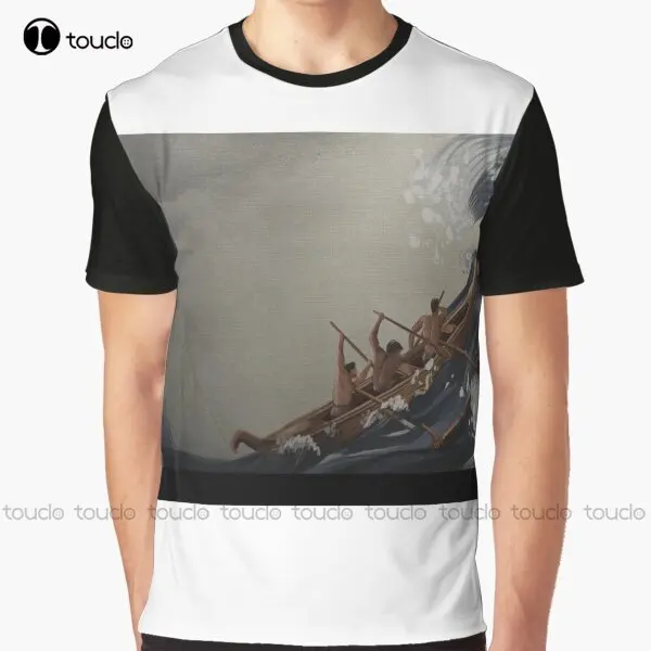 

Белая футболка с рисунком лотоса, рубашки с круглым вырезом для женщин, футболки с цифровым принтом, рождественский подарок, новая популярная модель