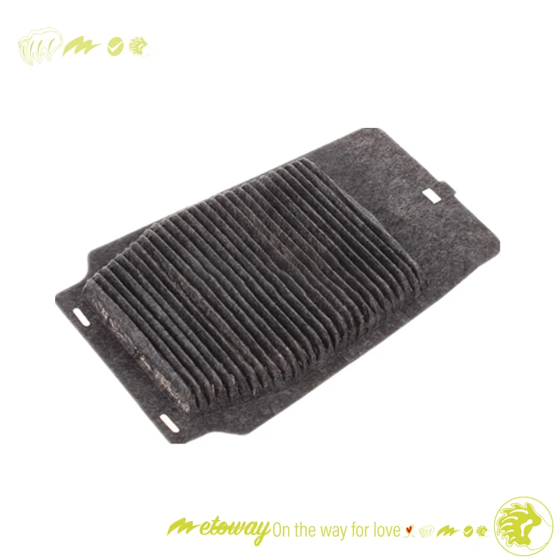 For Toyota Corolla CROSS Frontlander Dual-engine Battery Filter Element Grid Battery Filter Screen Replacement