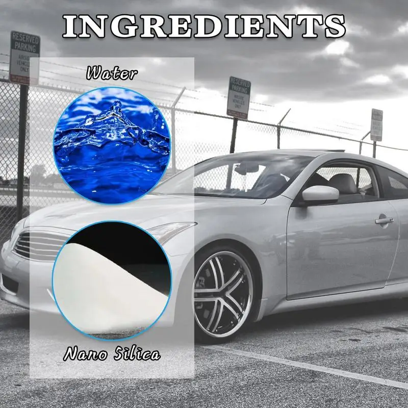 Рисунок 5 - Средство для удаления царапин