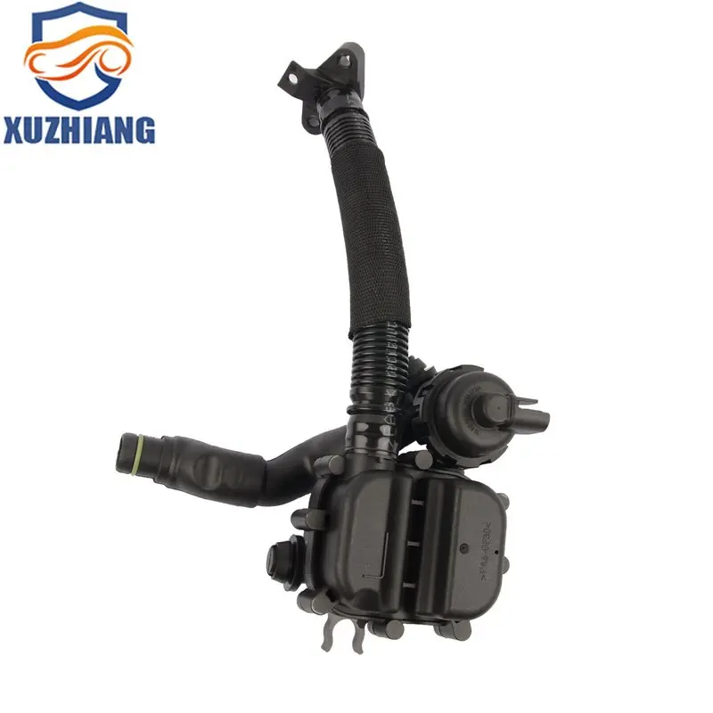 

LR049365 Black Intake Manifold For Land Rover Range Rover 3.0L V6 2014 -2019