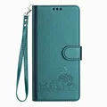 Peacock Green EK