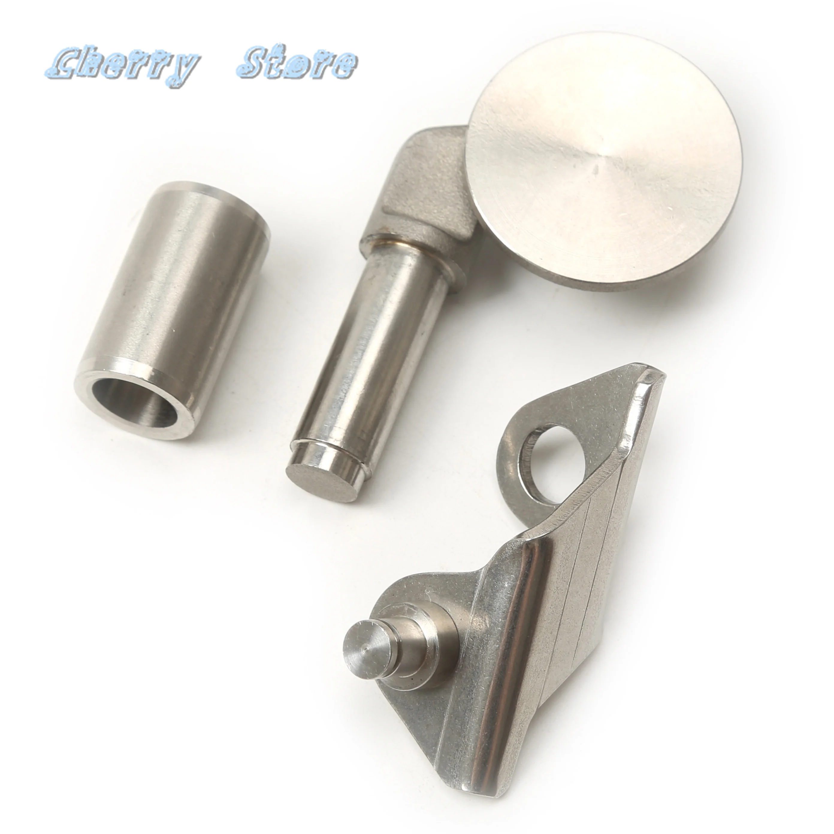 

Exhaust Turbocharger Rattle Fix Flapper Repair Kit For BENZ E 550 GLE 550 4-matic M 278.928 ML 550 4-matic S 550 A2780903780
