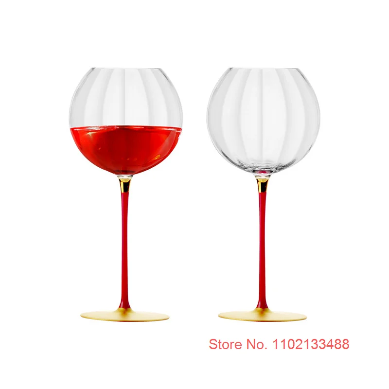 wine-glass-with-bull-horns