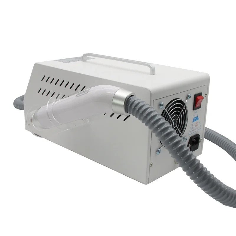 Tattoo Washing Laser Picosecond Pico ND YAG Mole Removal Freckle Removal 532/1064nm Skin Care Beauty Equipment Demelanin
