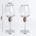 2pcs set 600ml  -14