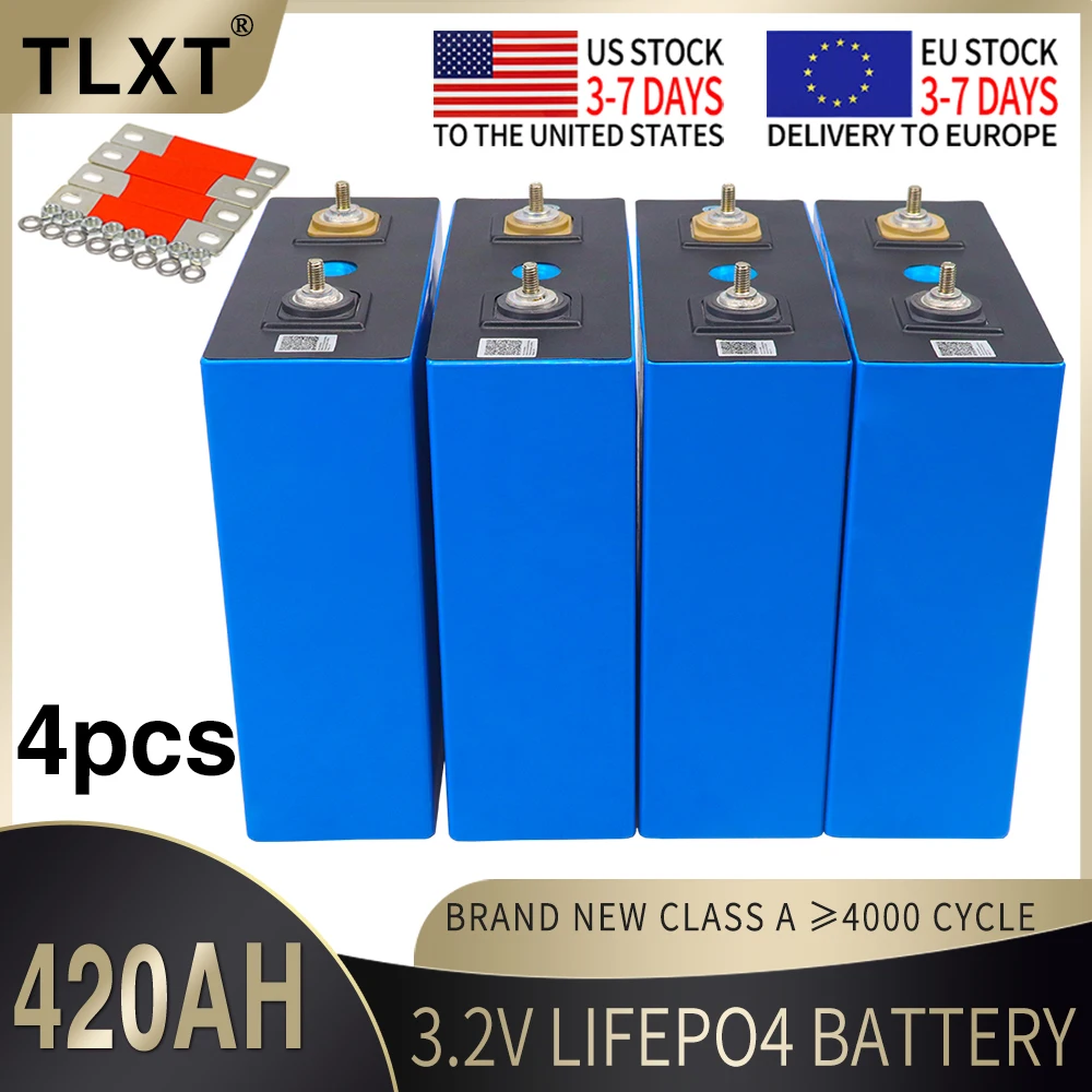 3-2v-lifepo4-420ah-4pcs-12v-24v-48v-diy-rv