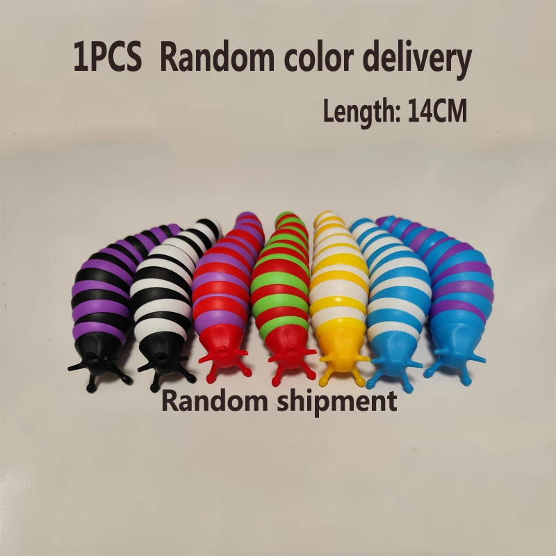 14cm random 1pcs