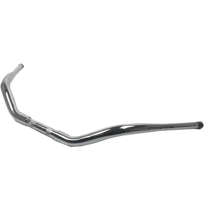 

FOR Harley Softail Heritage Fat Boy Breakout Deluxe FlsSlim FXSTS Black Line 84-21 1.25" 1" Motorcycle Handlebars 38mm Drag Bar