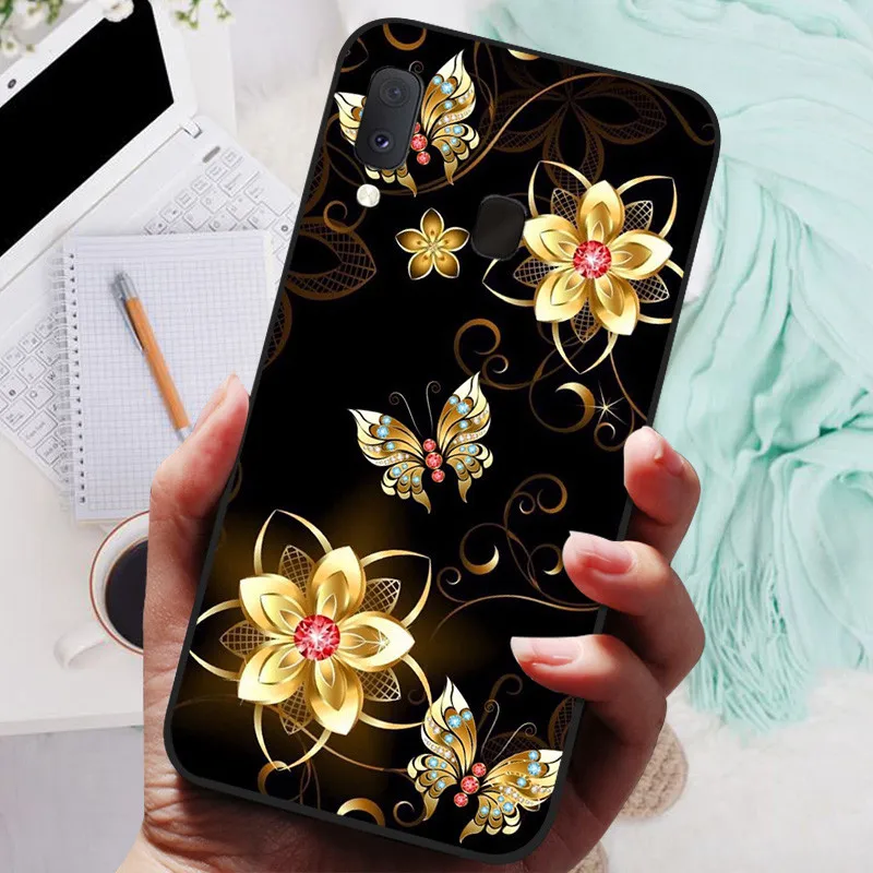 Shockproof Silicone Phone Case Cover - Durable Protective Bumper Coque