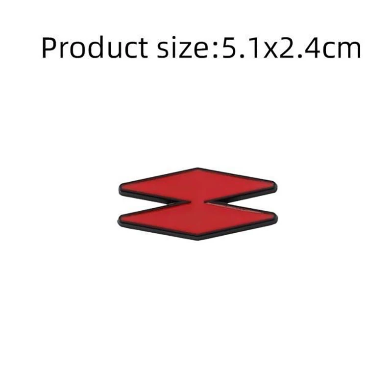 Emblème Calandre Seat Cupra 5F0853679C27A - Logo Cuivre, Compatible Arona/Ibiza/Leon