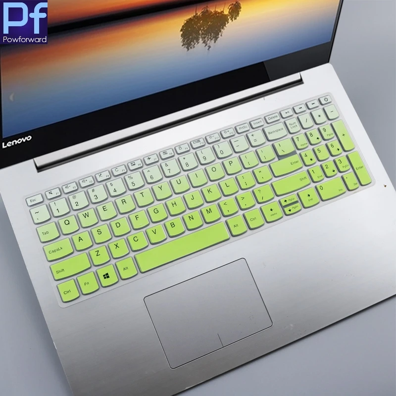 15.6 inch Laptop Keyboard cover skin For 15.6