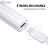 1pc Nail Dryer Lamp Quick Dry Nail Phototherapy Machine 3UV LEDs 3WGel Polish Nail Dryer Lamp Manicure Tool USB Salon Equipment 5