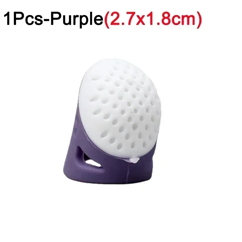 1pcs purple
