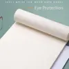 40/100 Sheets A4 B5 Draft Paper Horizontal Line Blank Arithmetic Paper Student Painting School Art Stationery Calculation Paper 4