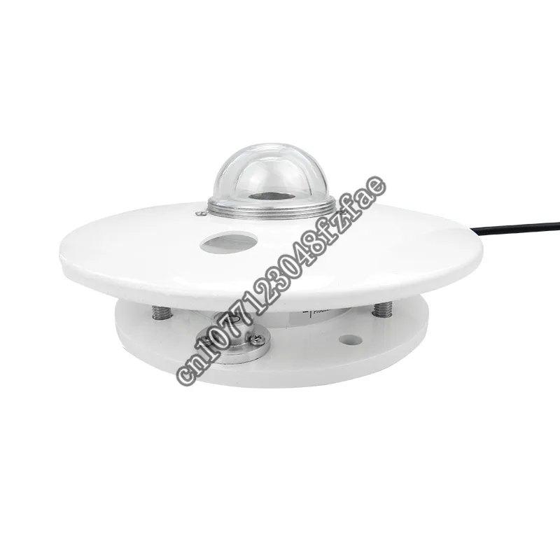 

Solar Pyranometer 4-20 mA Total Radiation Sensor